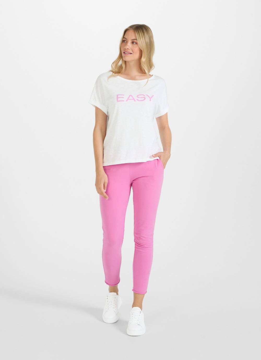 Juvia Boxy - T-Shirt