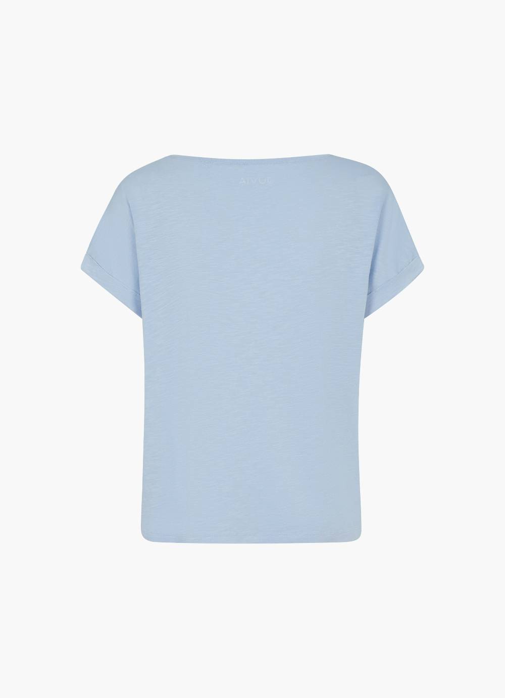 Juvia Boxy - T-Shirt