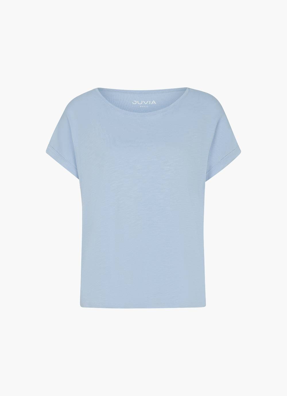 Juvia Boxy - T-Shirt