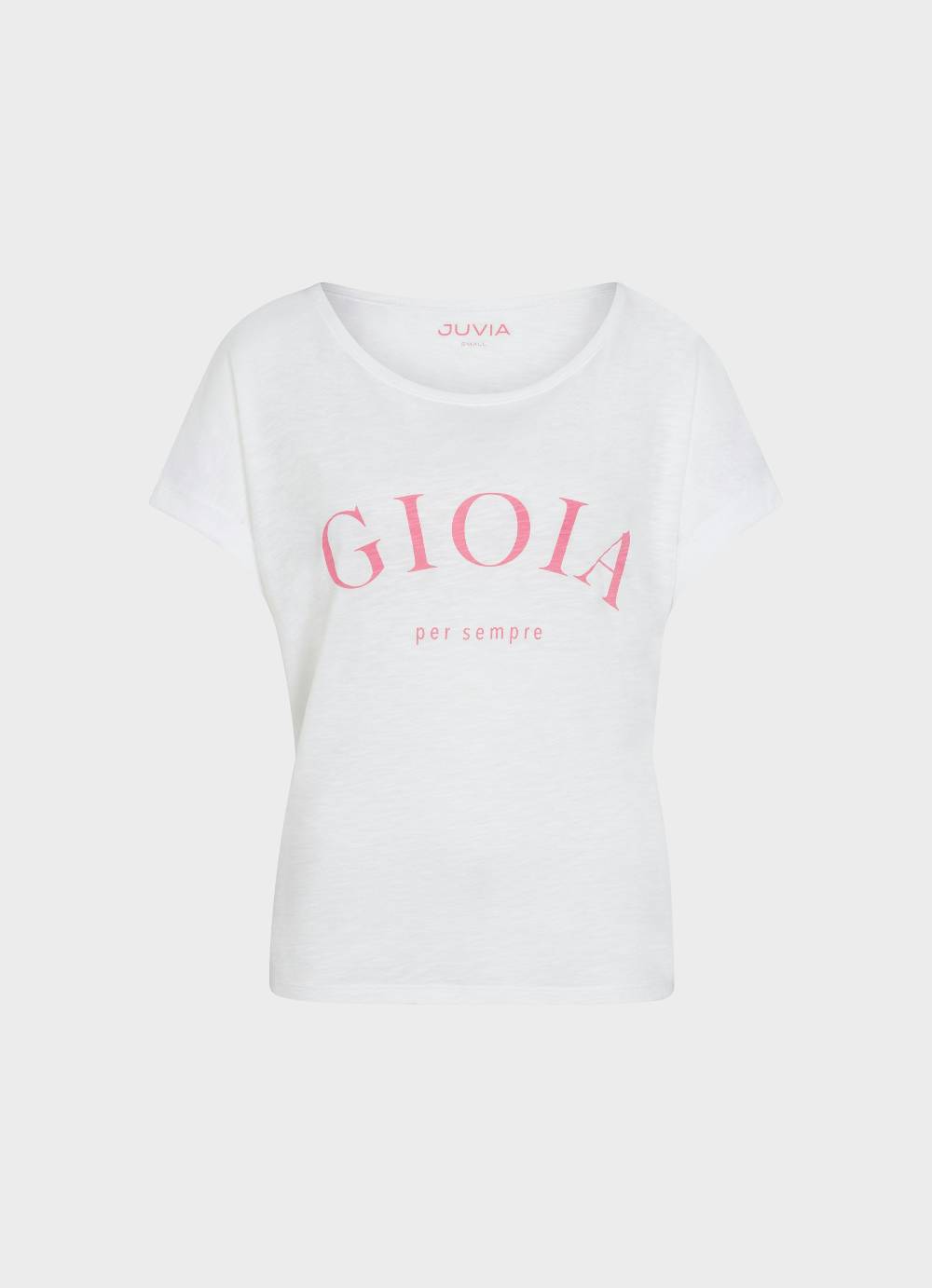 Juvia Boxy - T-Shirt