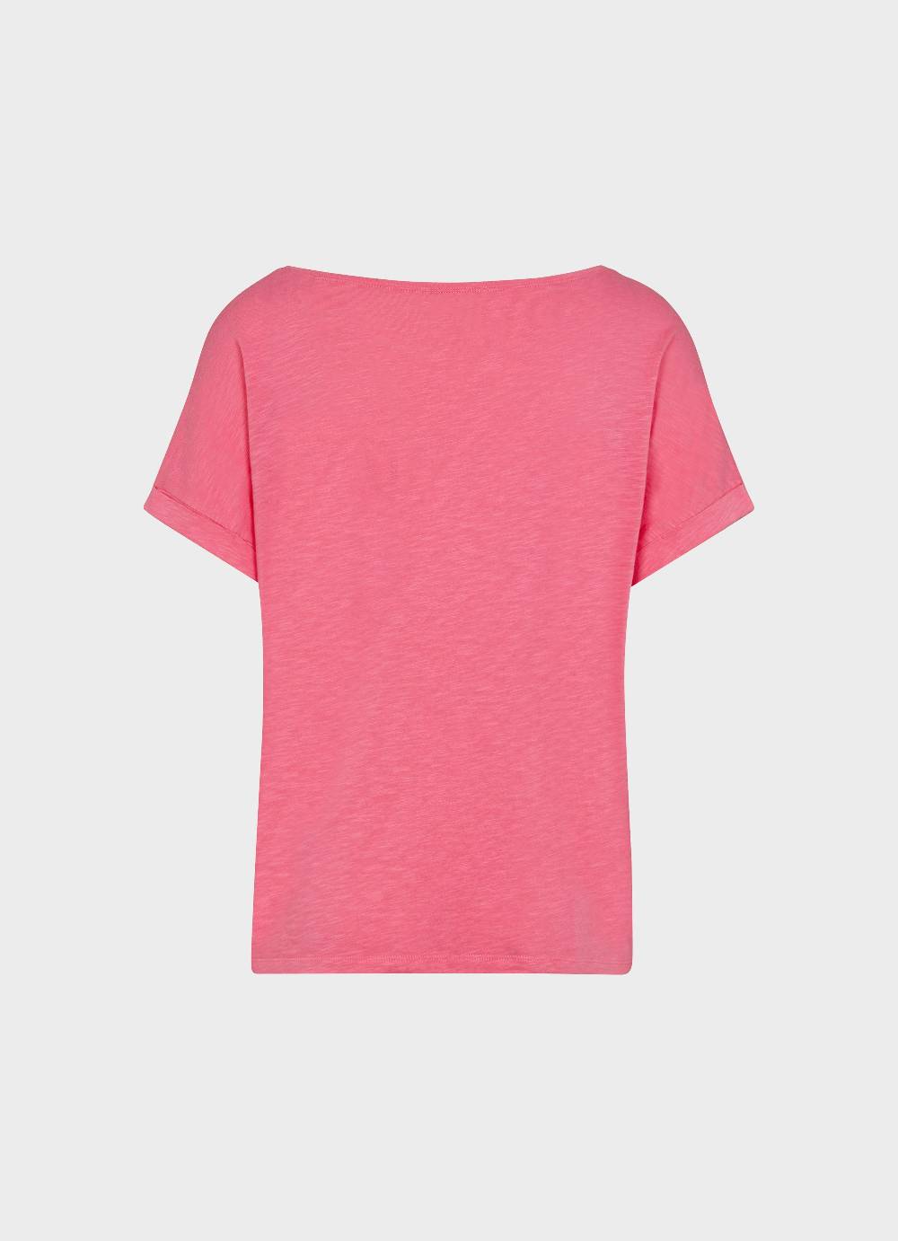 Juvia Boxy - T-Shirt