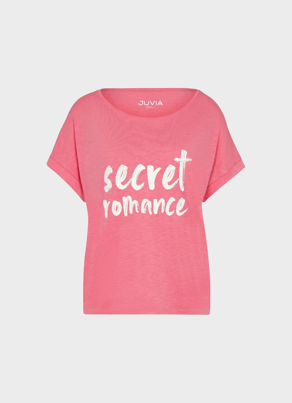 Juvia Boxy - T-Shirt