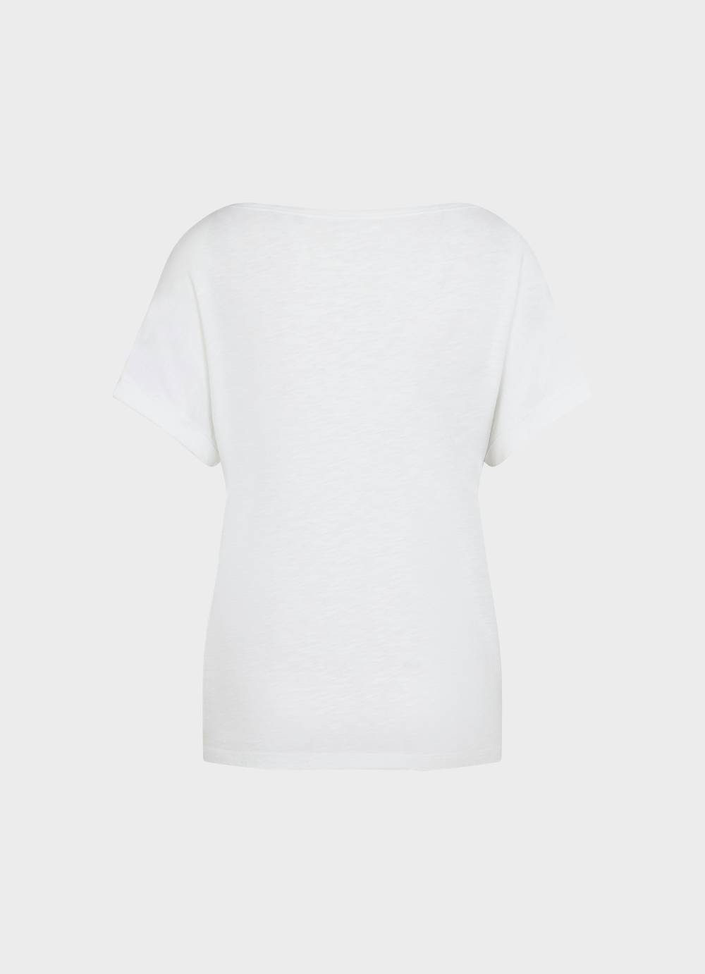 Juvia Boxy - T-Shirt