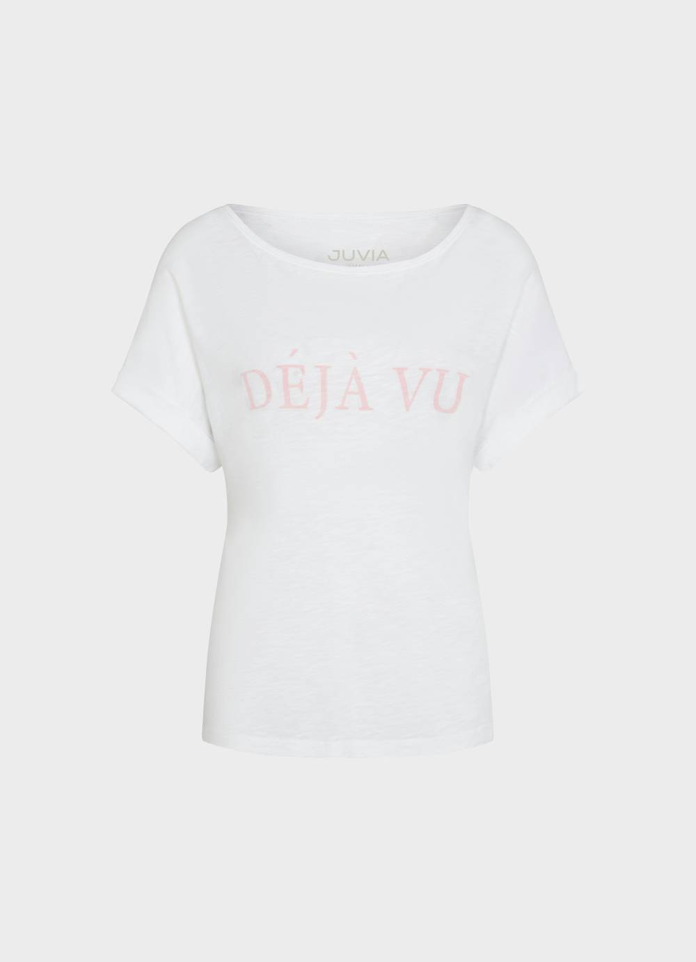 Juvia Boxy - T-Shirt