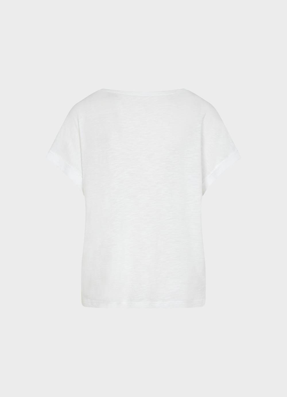 Juvia Boxy - T-Shirt