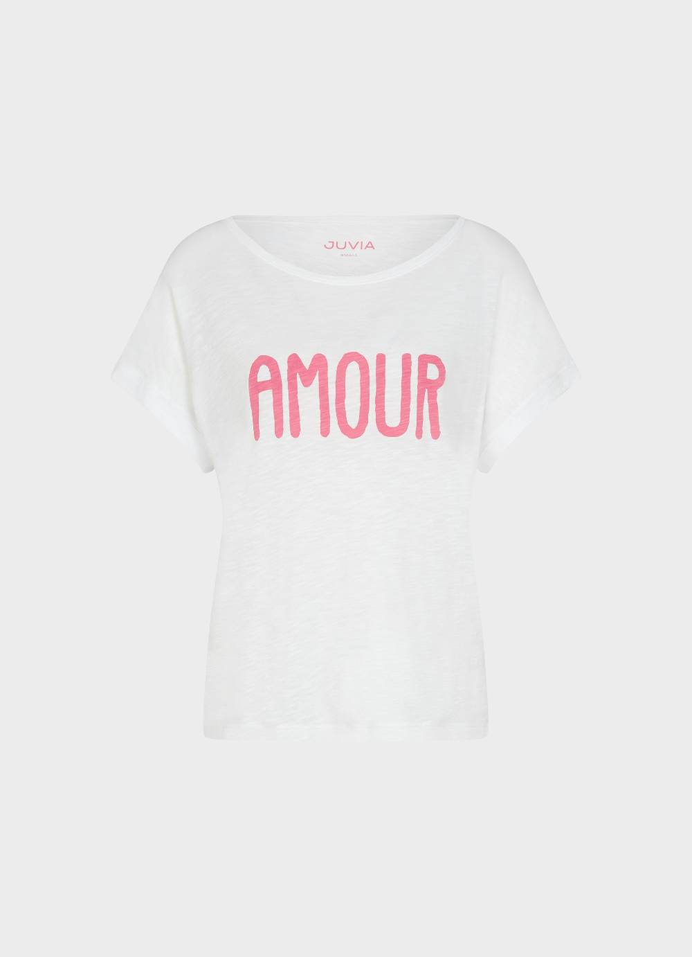 Juvia Boxy - T-Shirt