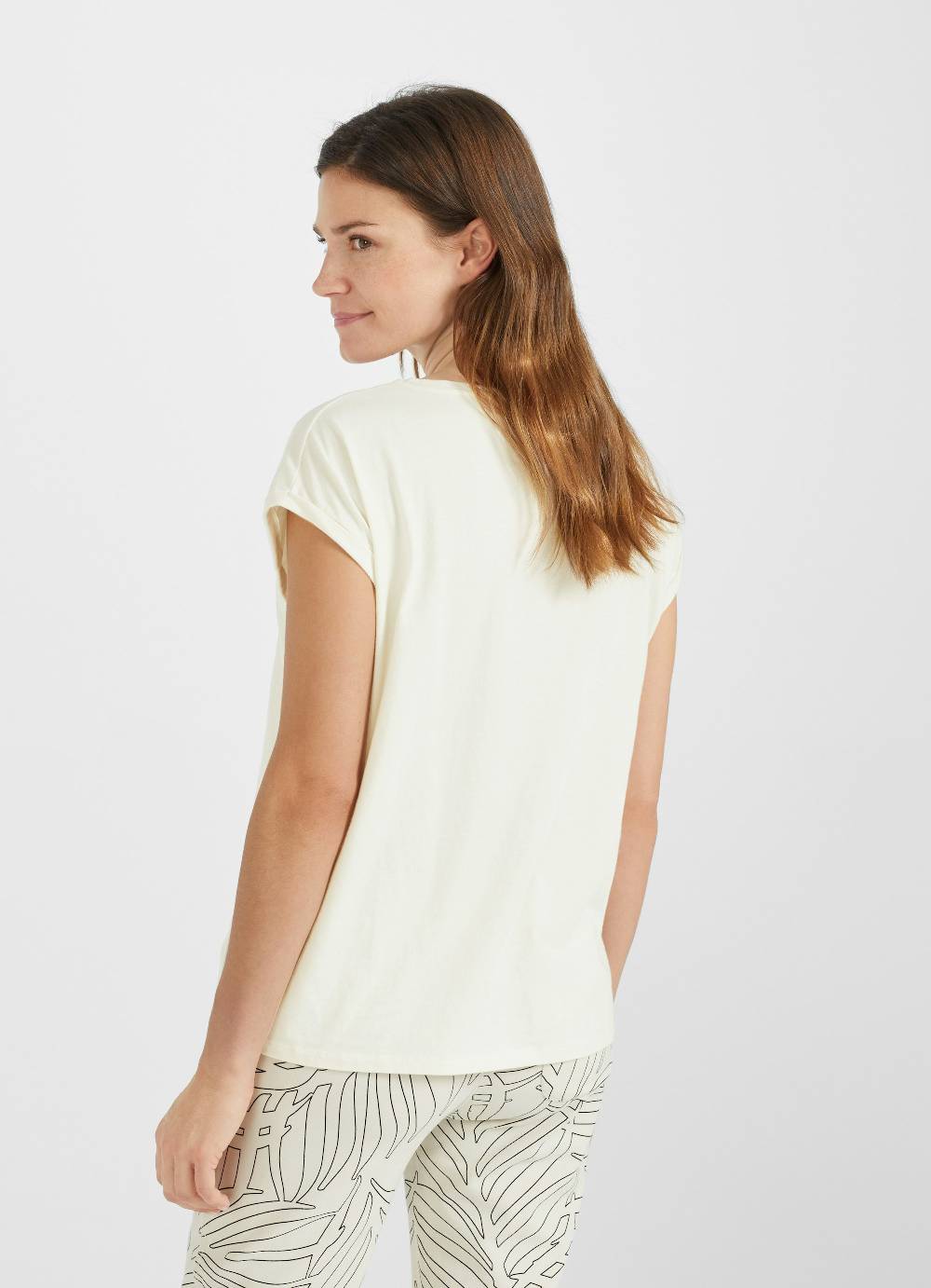 Juvia Boxy - T-Shirt