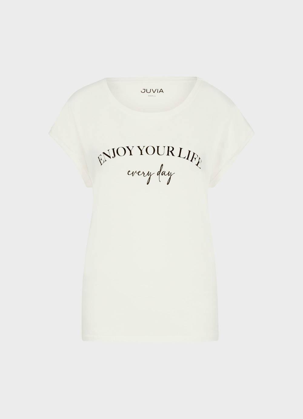 Juvia Boxy - T-Shirt