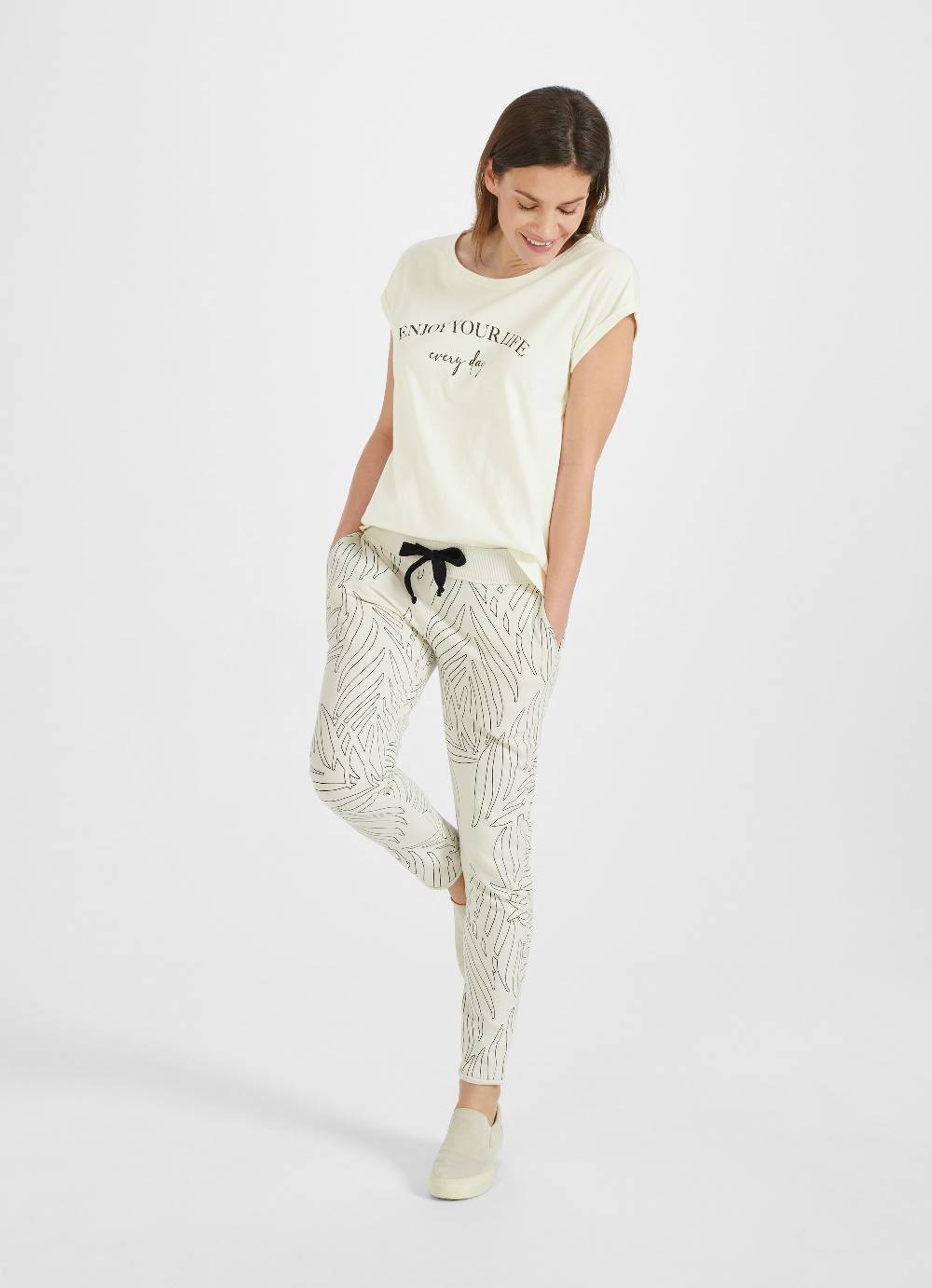 Juvia Boxy - T-Shirt