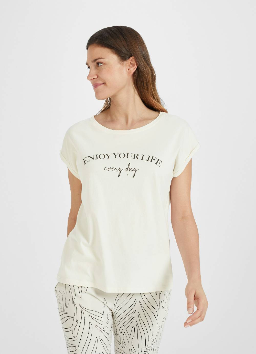 Juvia Boxy - T-Shirt
