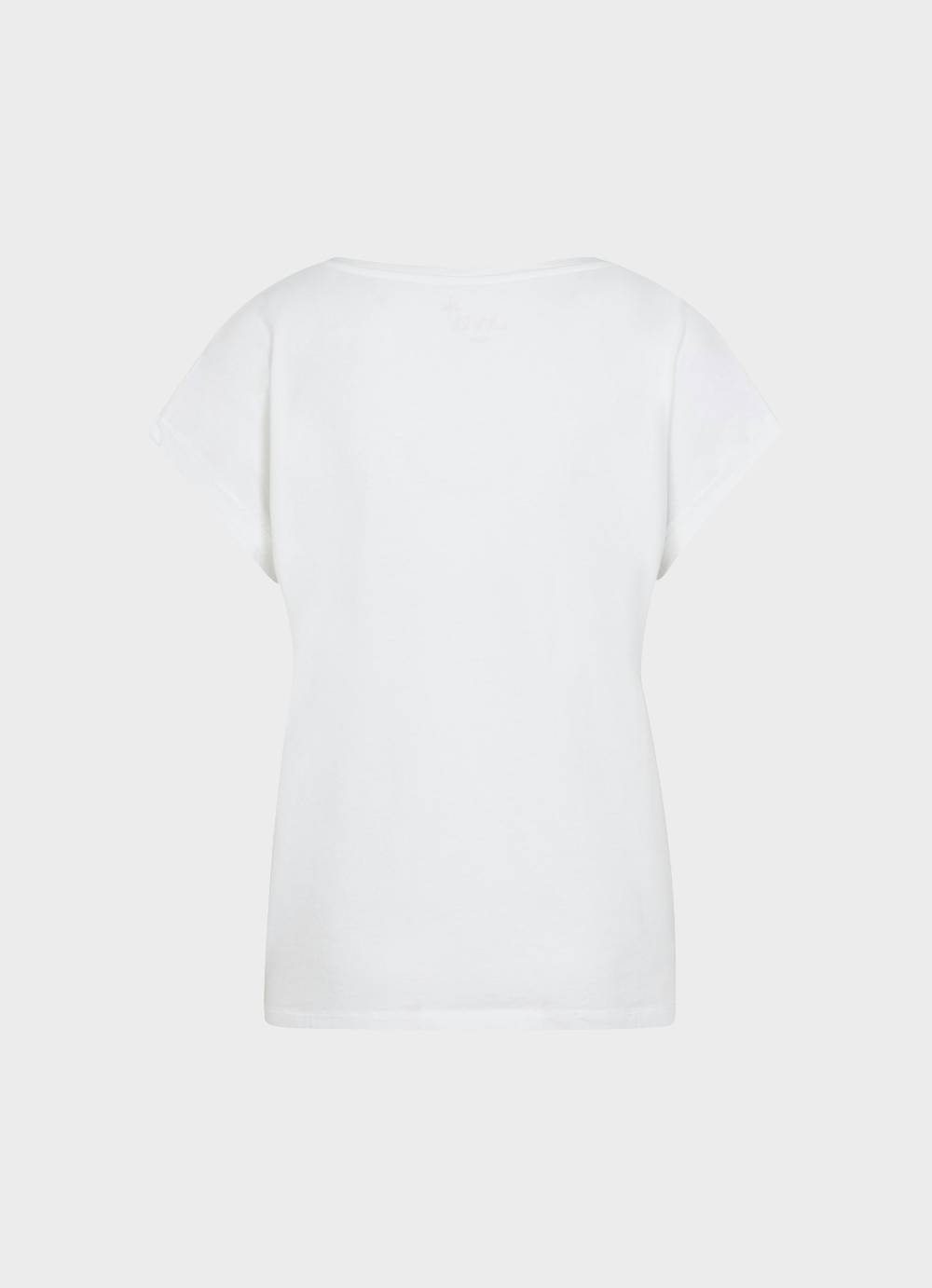 Juvia Boxy - T-Shirt