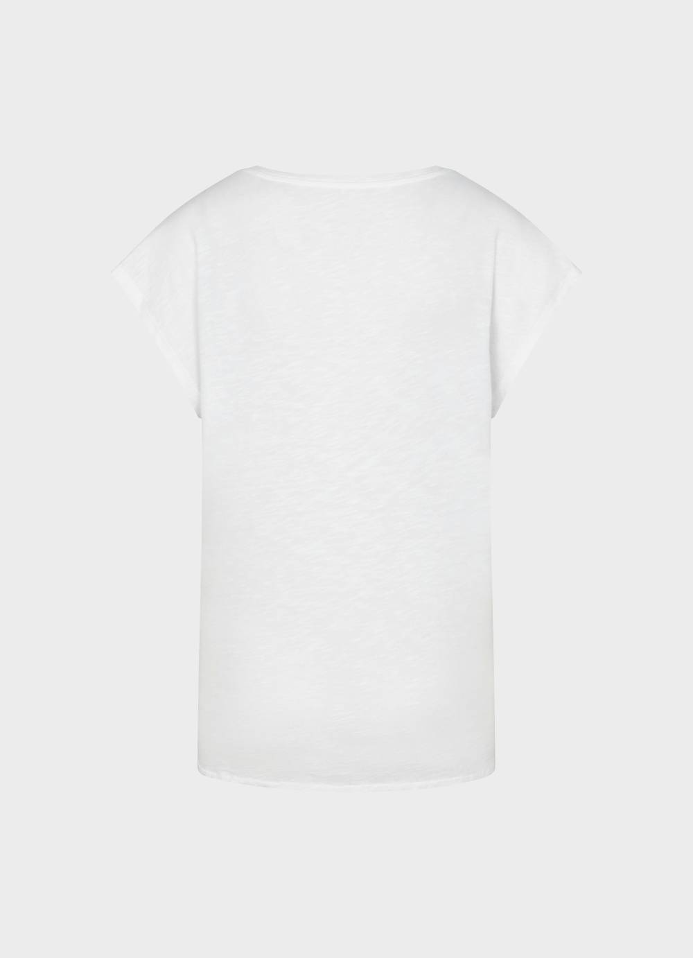 Juvia Boxy - T-Shirt