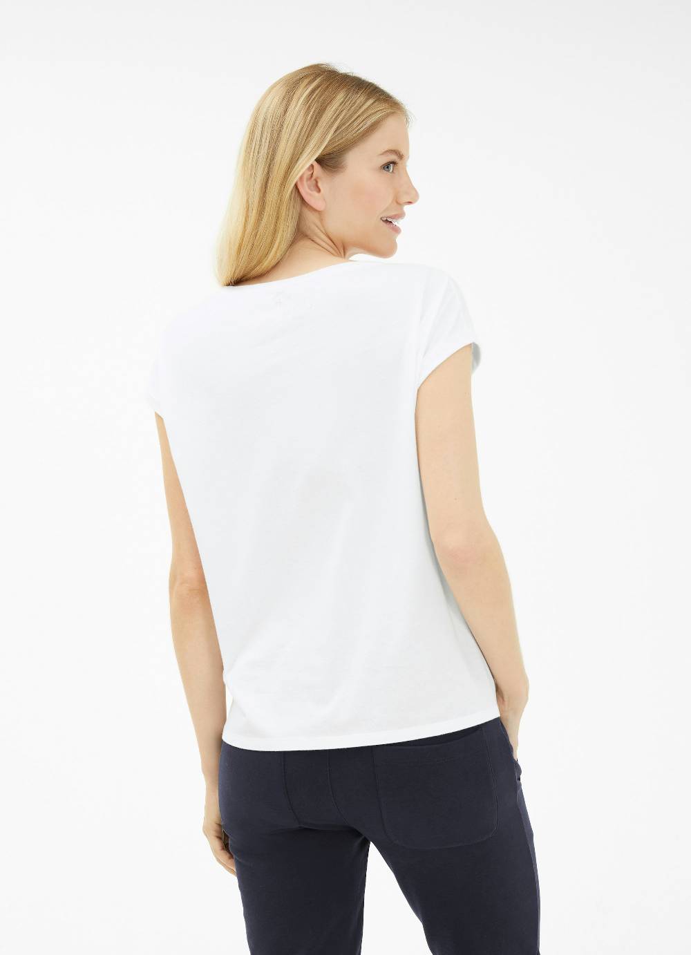 Juvia Boxy - T-Shirt