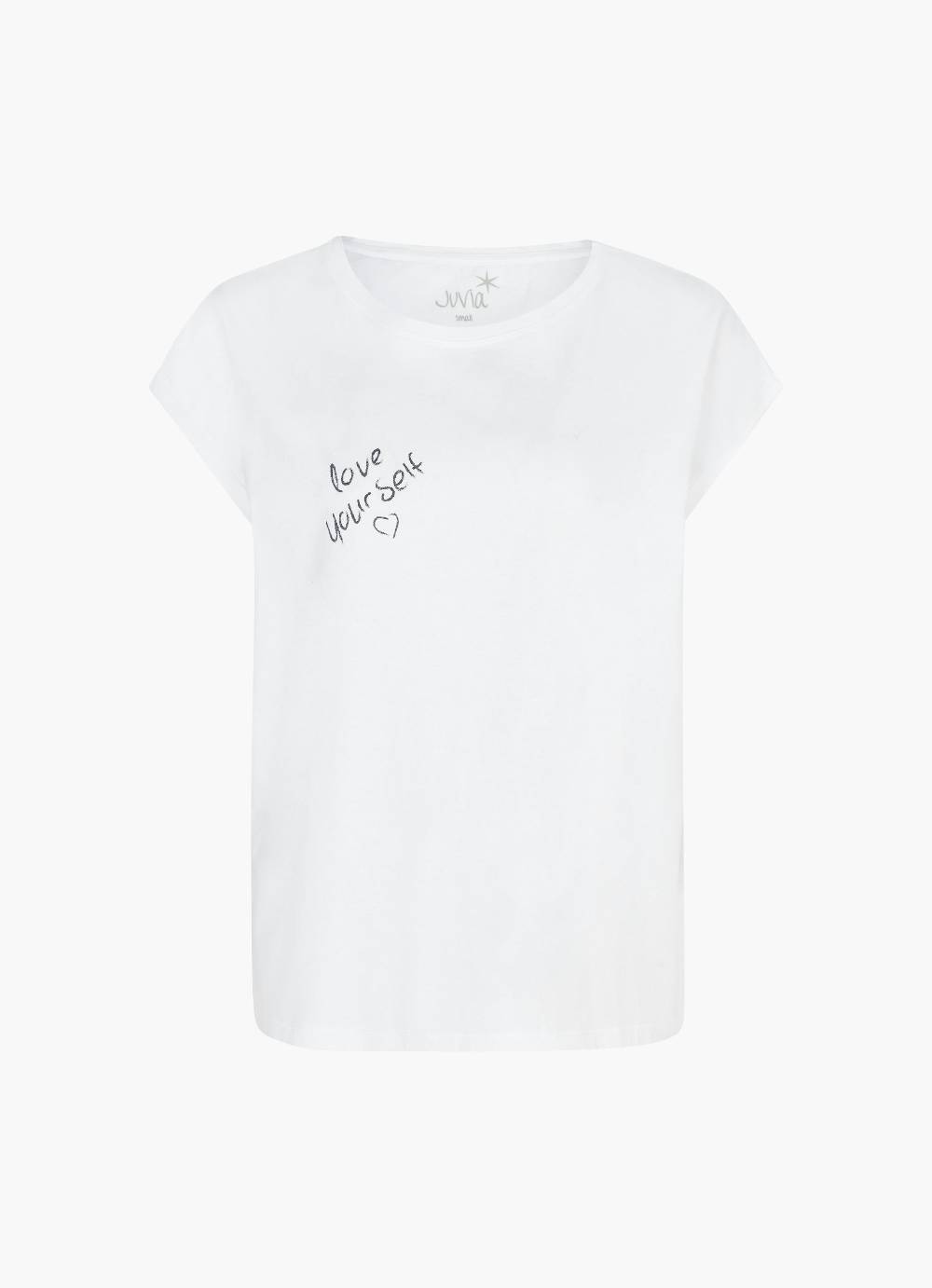 Juvia Boxy - T-Shirt
