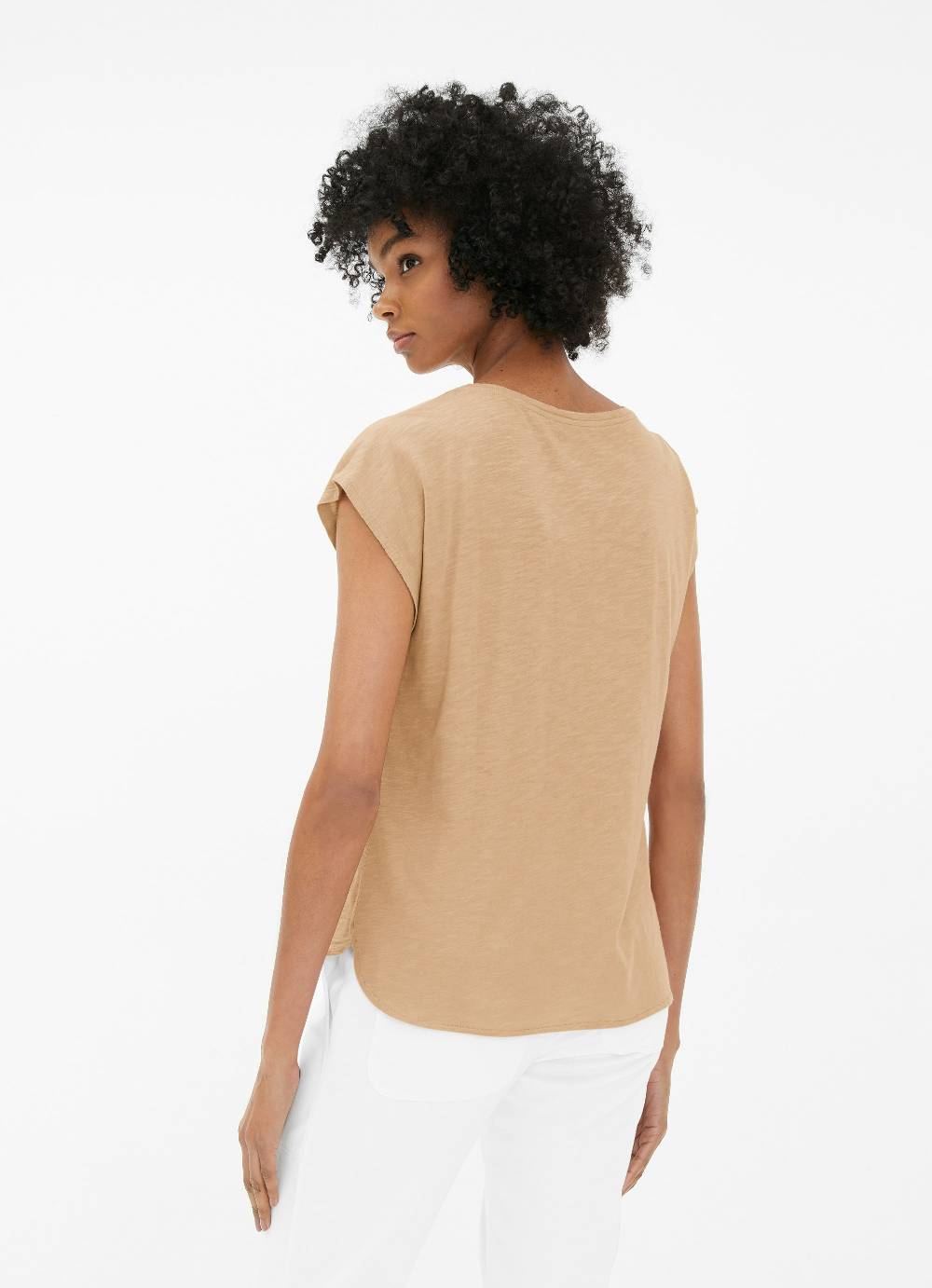 Juvia Boxy - T-Shirt