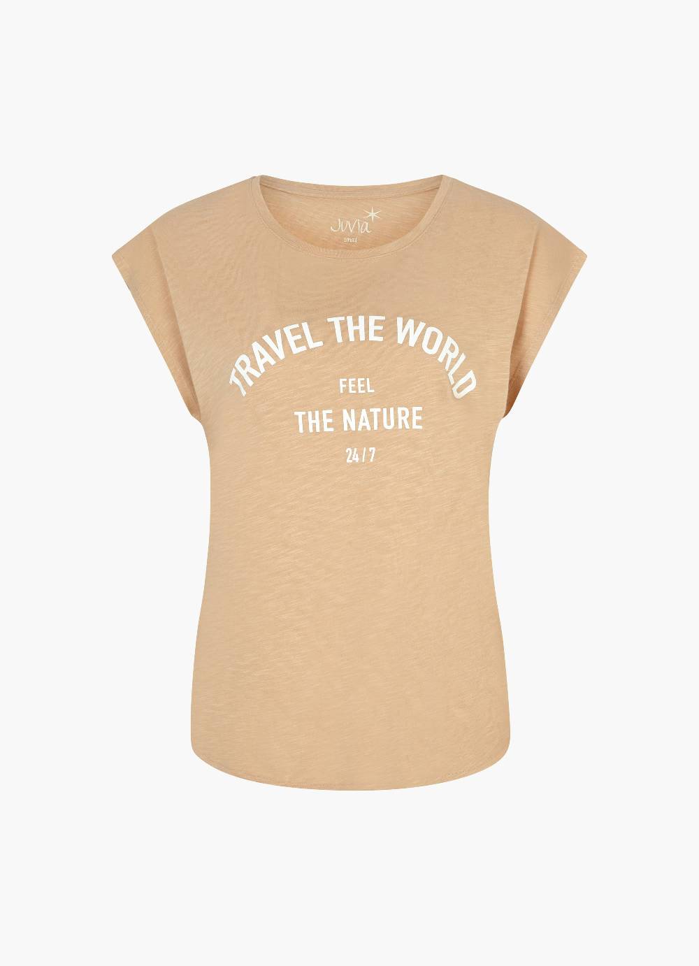 Juvia Boxy - T-Shirt