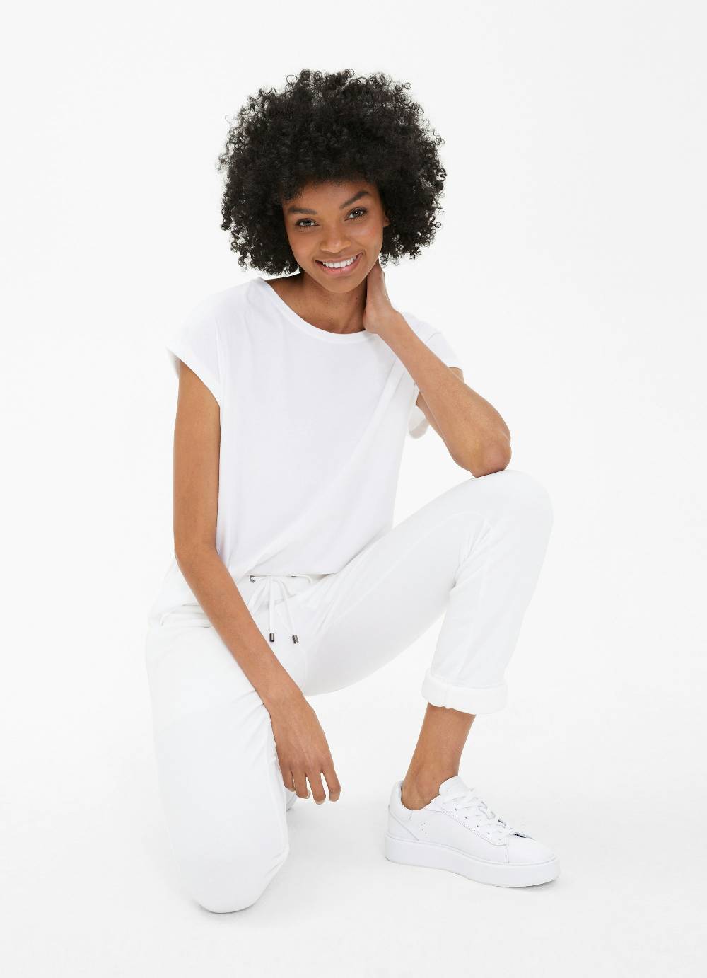 Juvia Boxy - T-Shirt