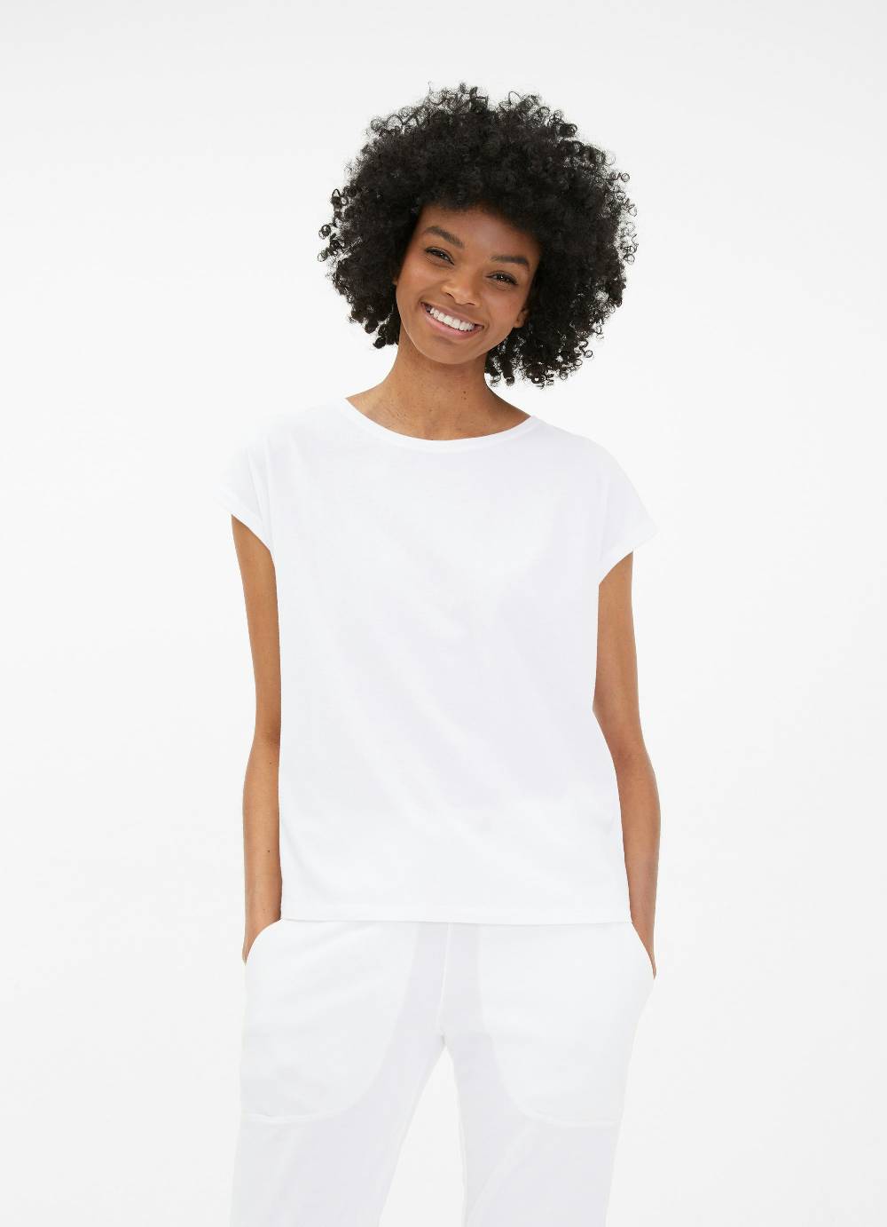 Juvia Boxy - T-Shirt