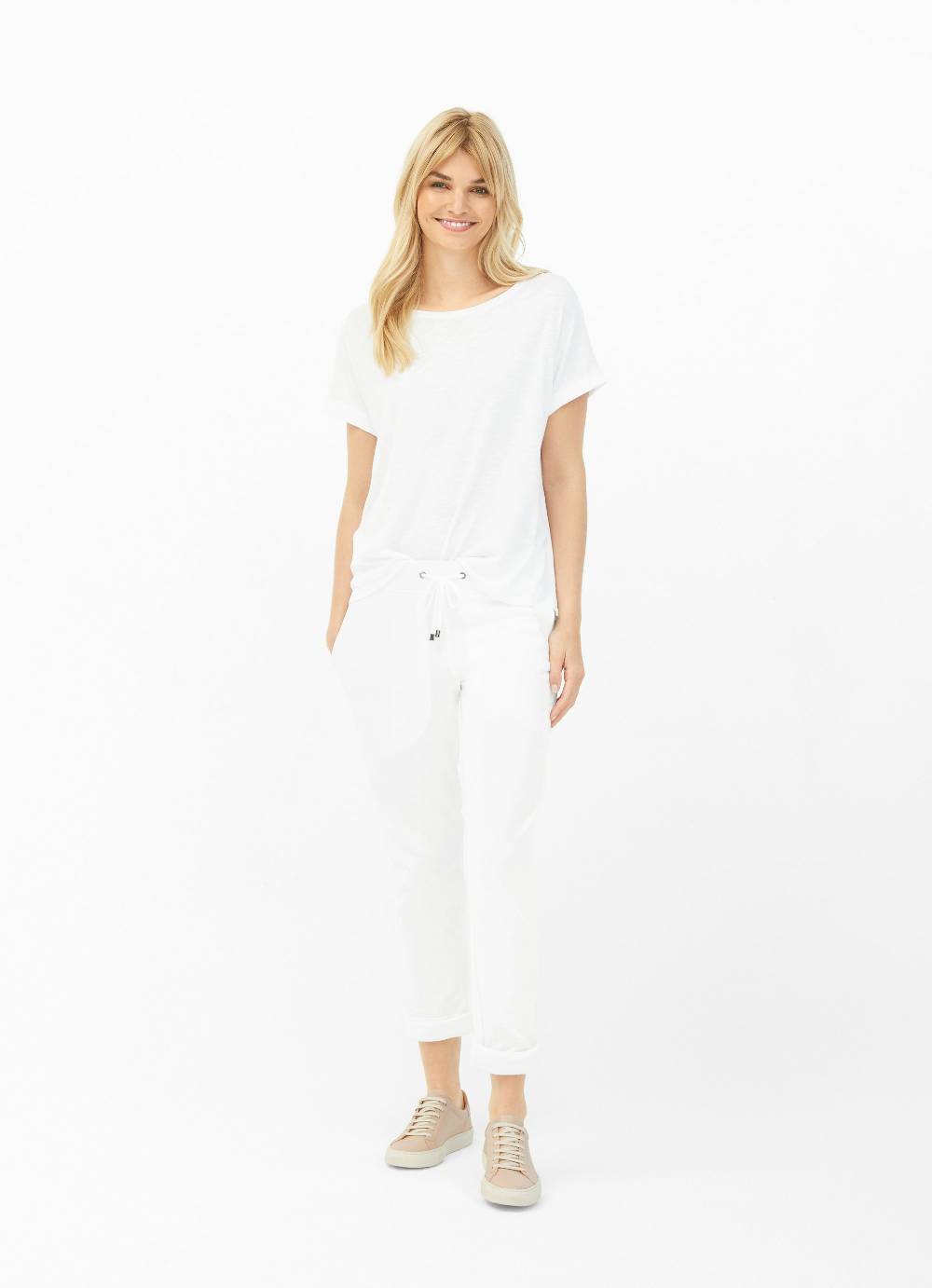 Juvia Boxy - T-Shirt