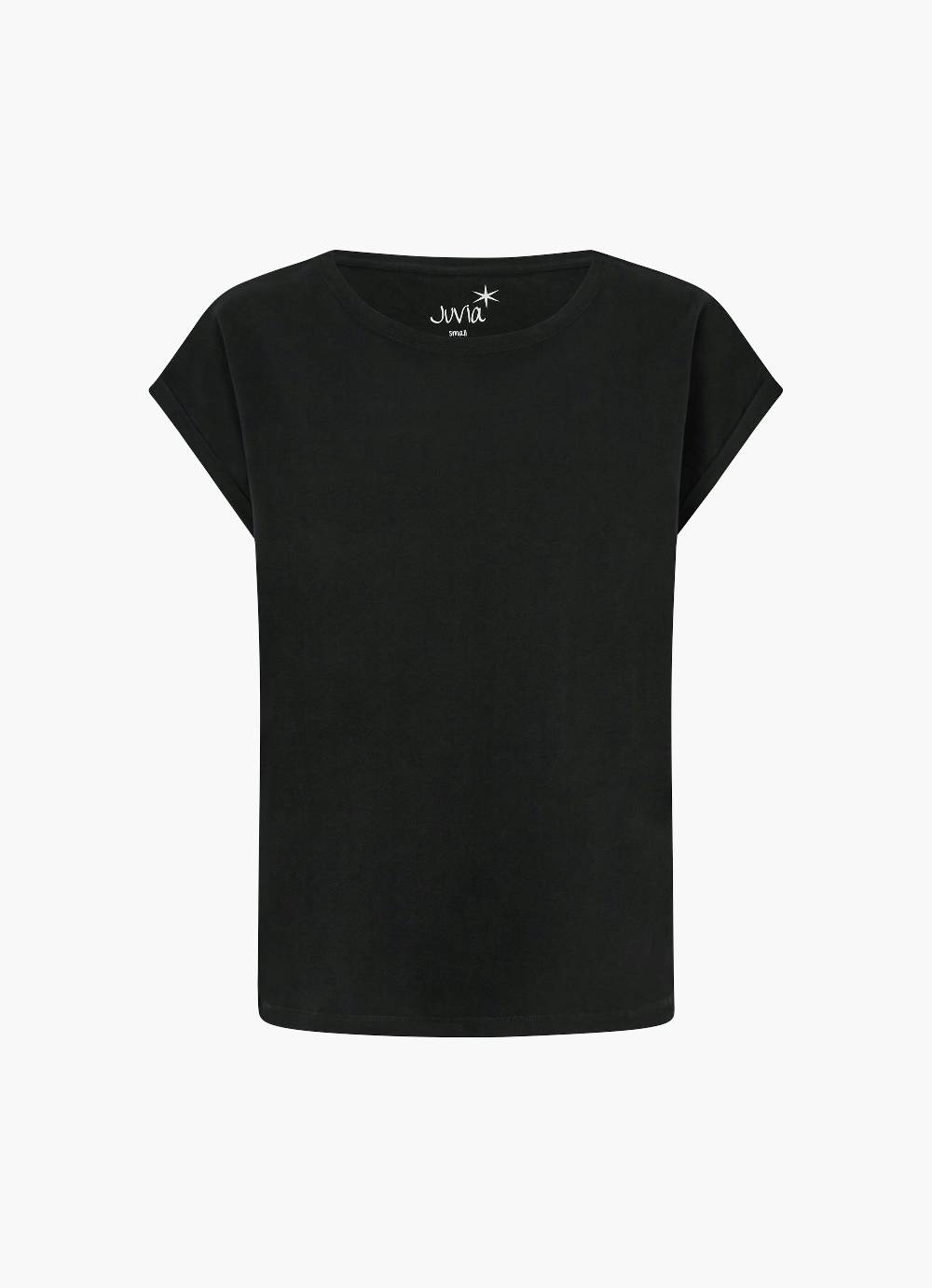 Juvia Boxy - T-Shirt