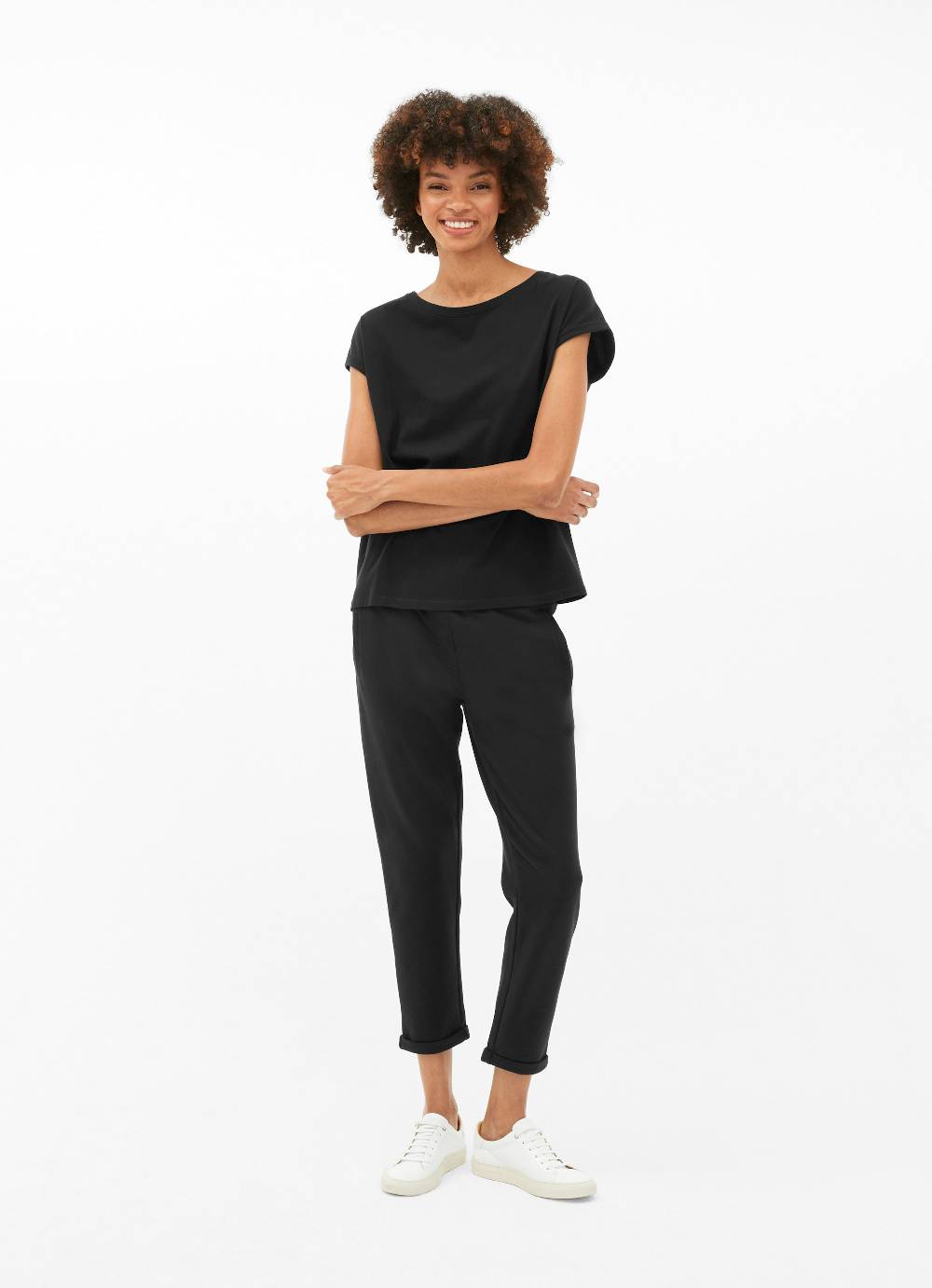 Juvia Boxy - T-Shirt