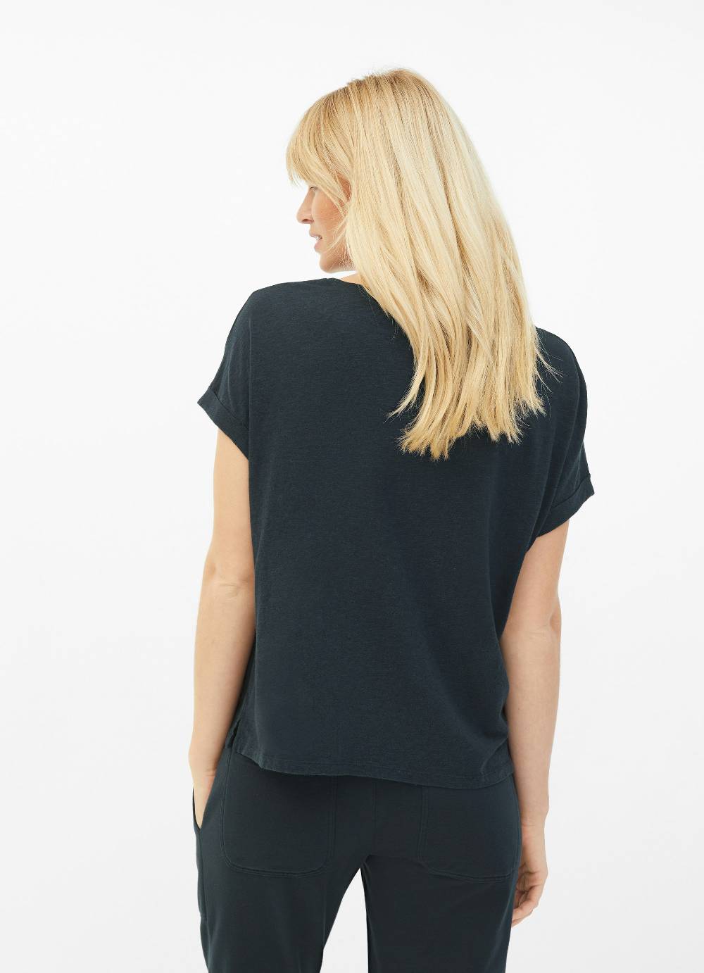 Juvia Boxy - T-Shirt