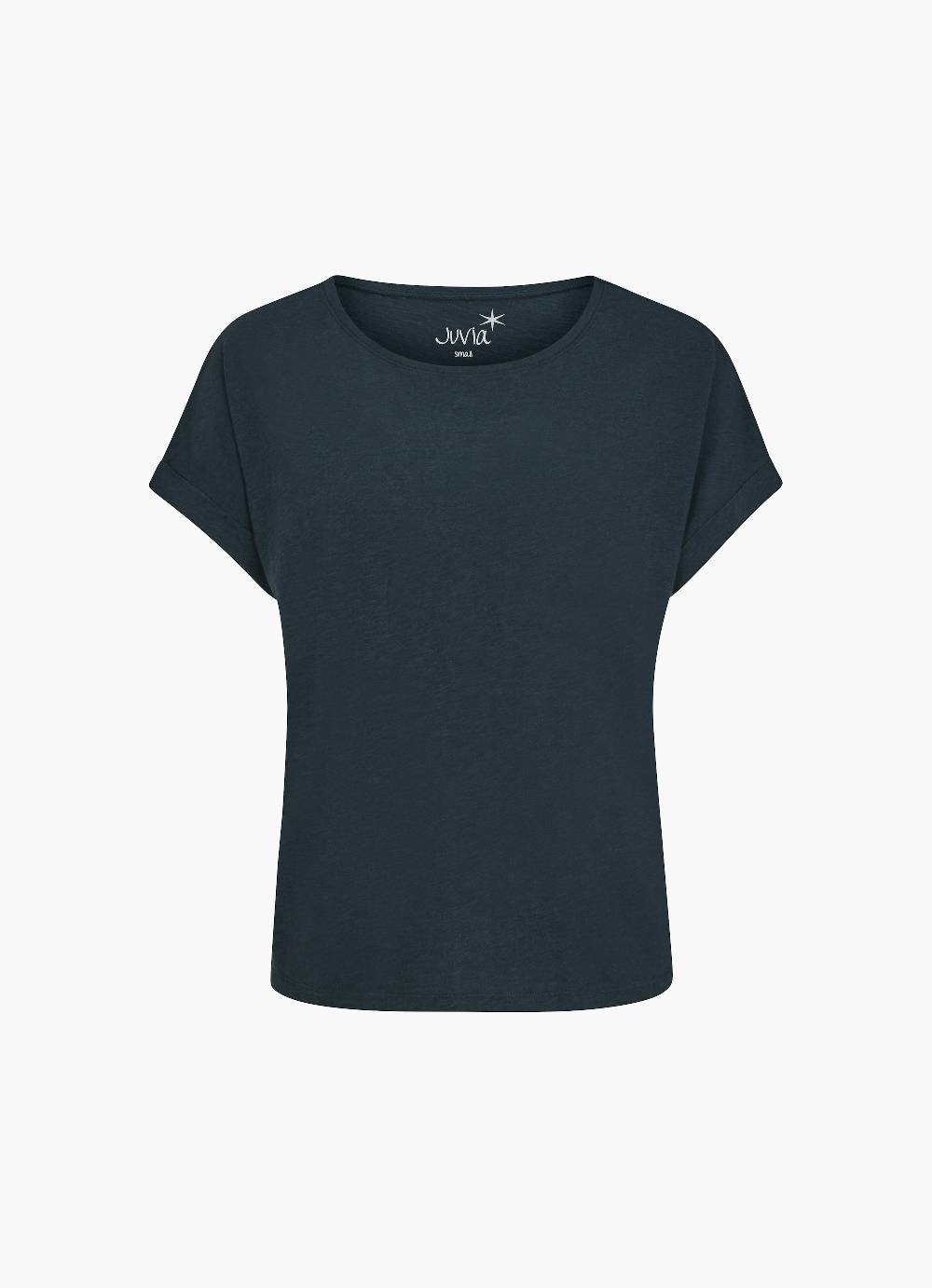 Juvia Boxy - T-Shirt