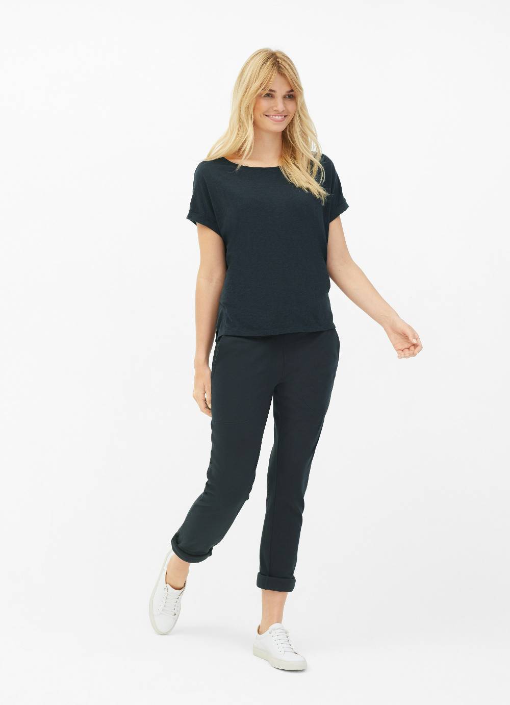 Juvia Boxy - T-Shirt