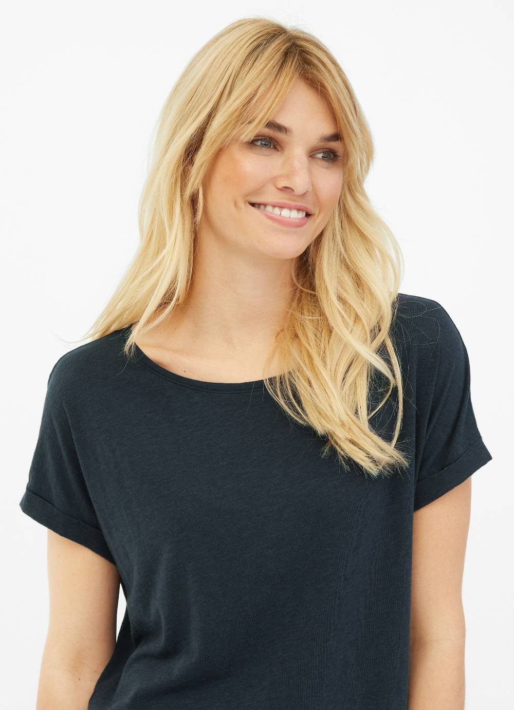 Juvia Boxy - T-Shirt