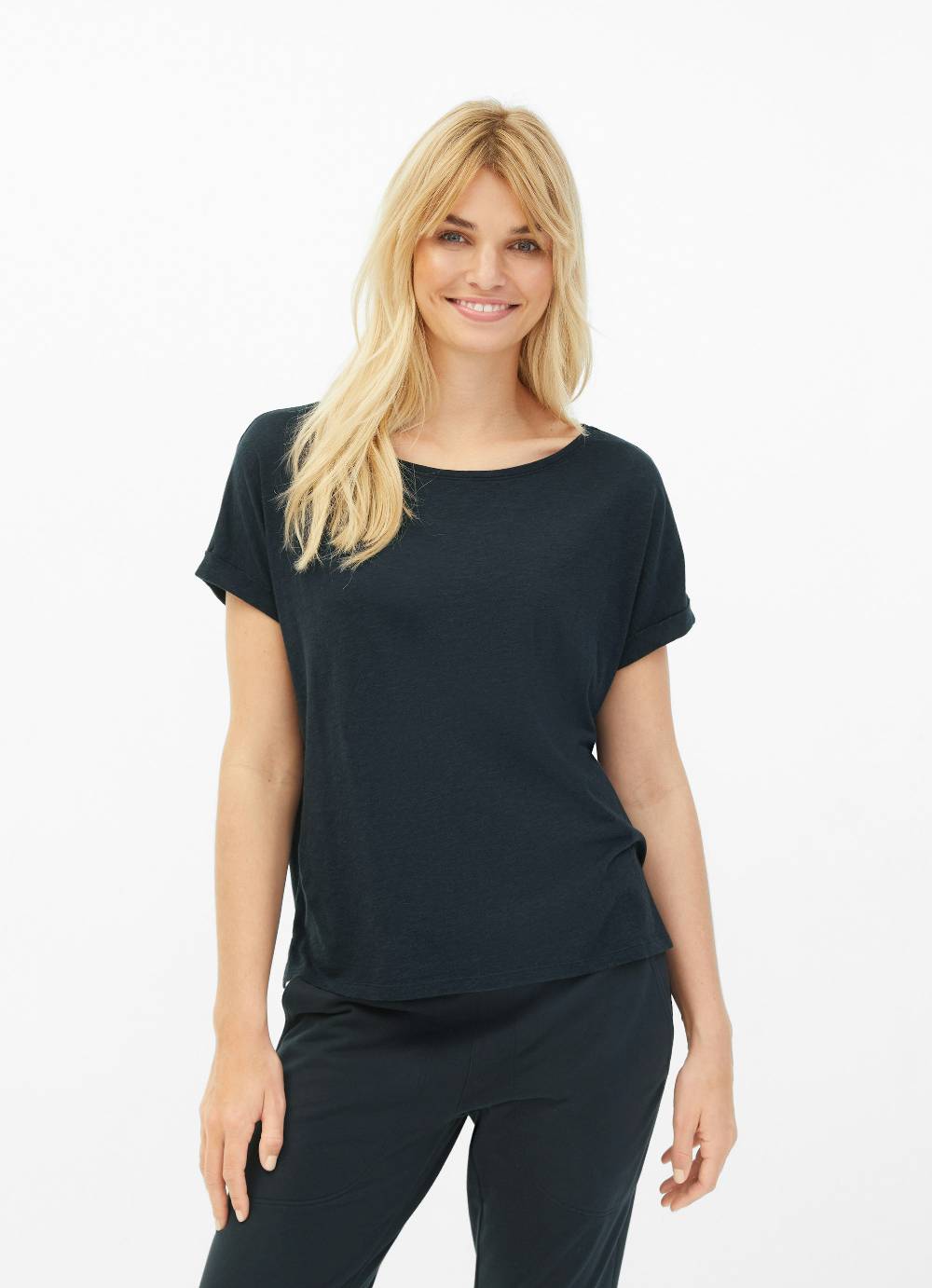 Juvia Boxy - T-Shirt