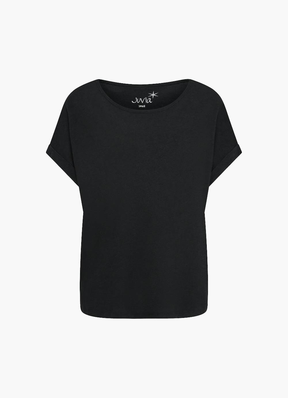 Juvia Boxy - T-Shirt
