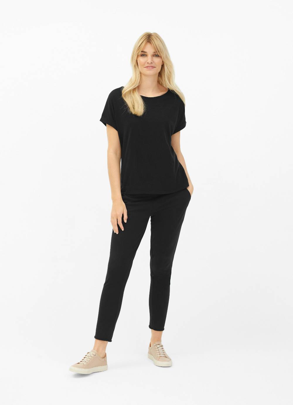 Juvia Boxy - T-Shirt