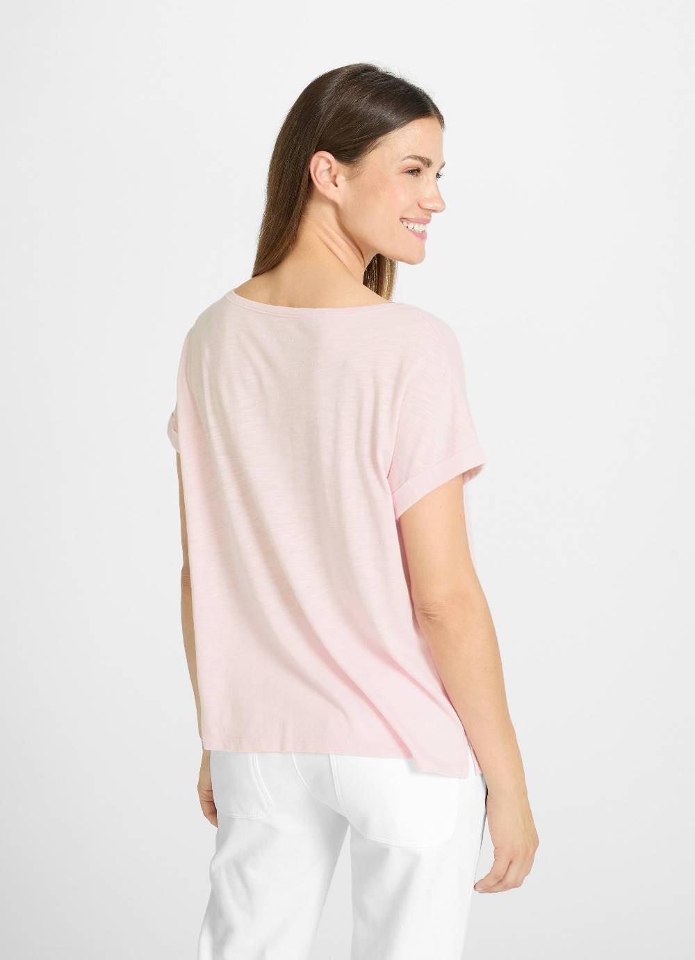 Juvia Boxy - T-shirt