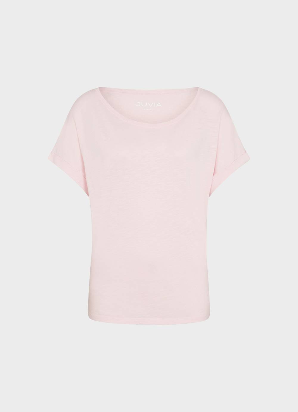 Juvia Boxy - T-shirt
