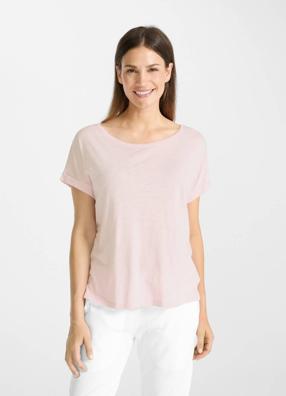 Juvia Boxy - T-shirt