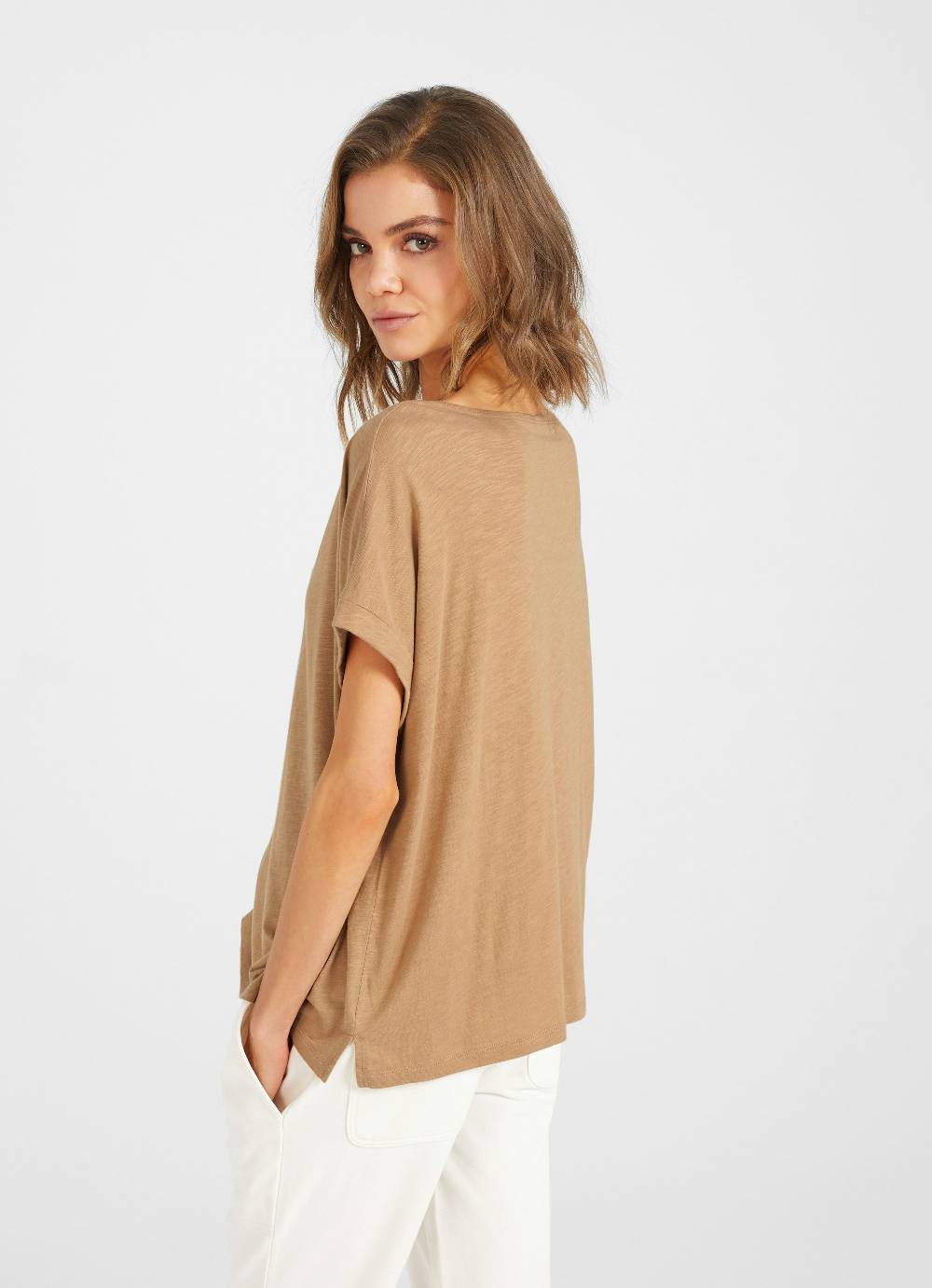 Juvia Boxy - T-Shirt