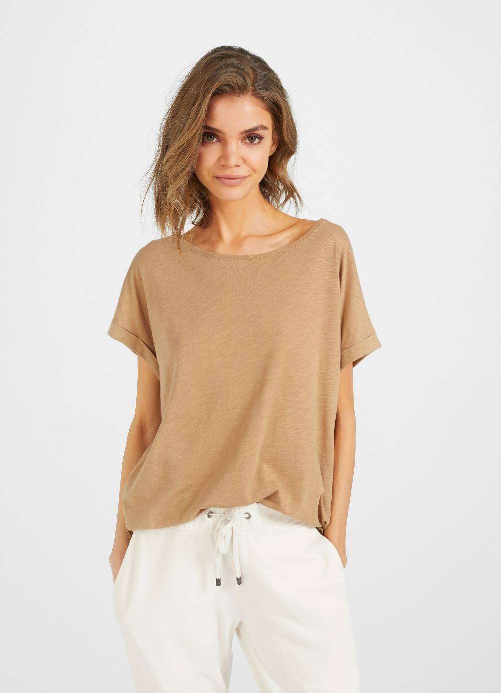 Juvia Boxy - T-Shirt