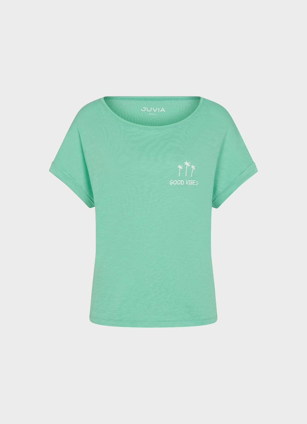 Juvia Boxy - T-Shirt