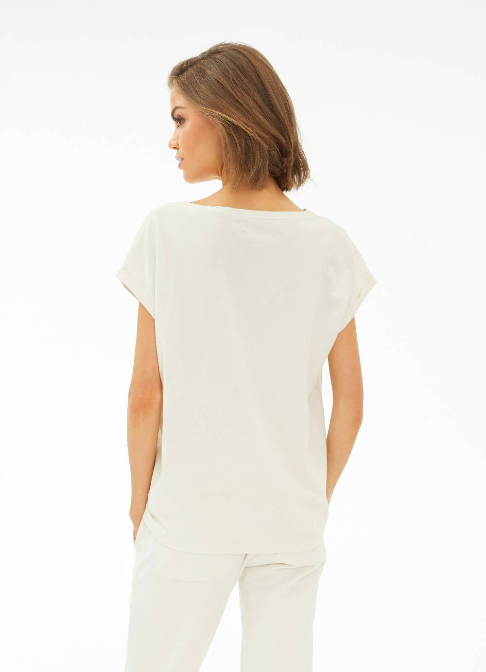 Juvia Boxy - T-Shirt