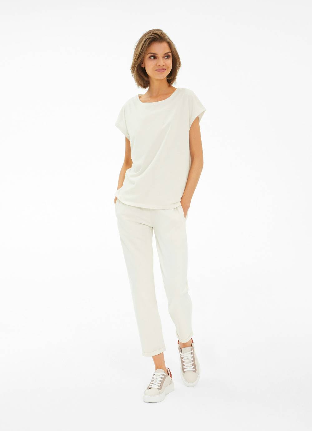 Juvia Boxy - T-Shirt