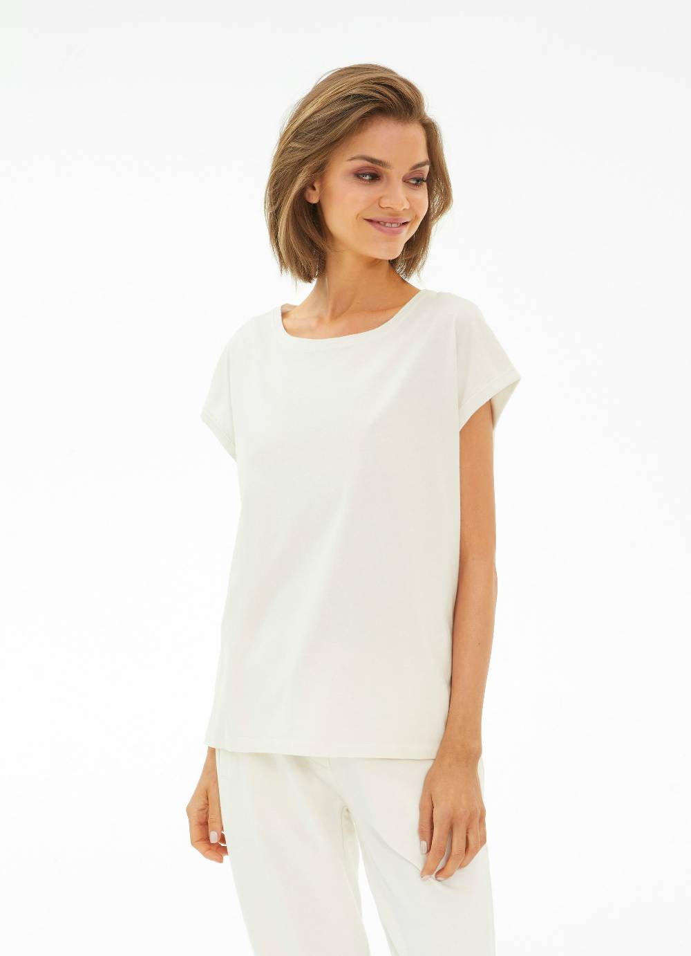 Juvia Boxy - T-Shirt