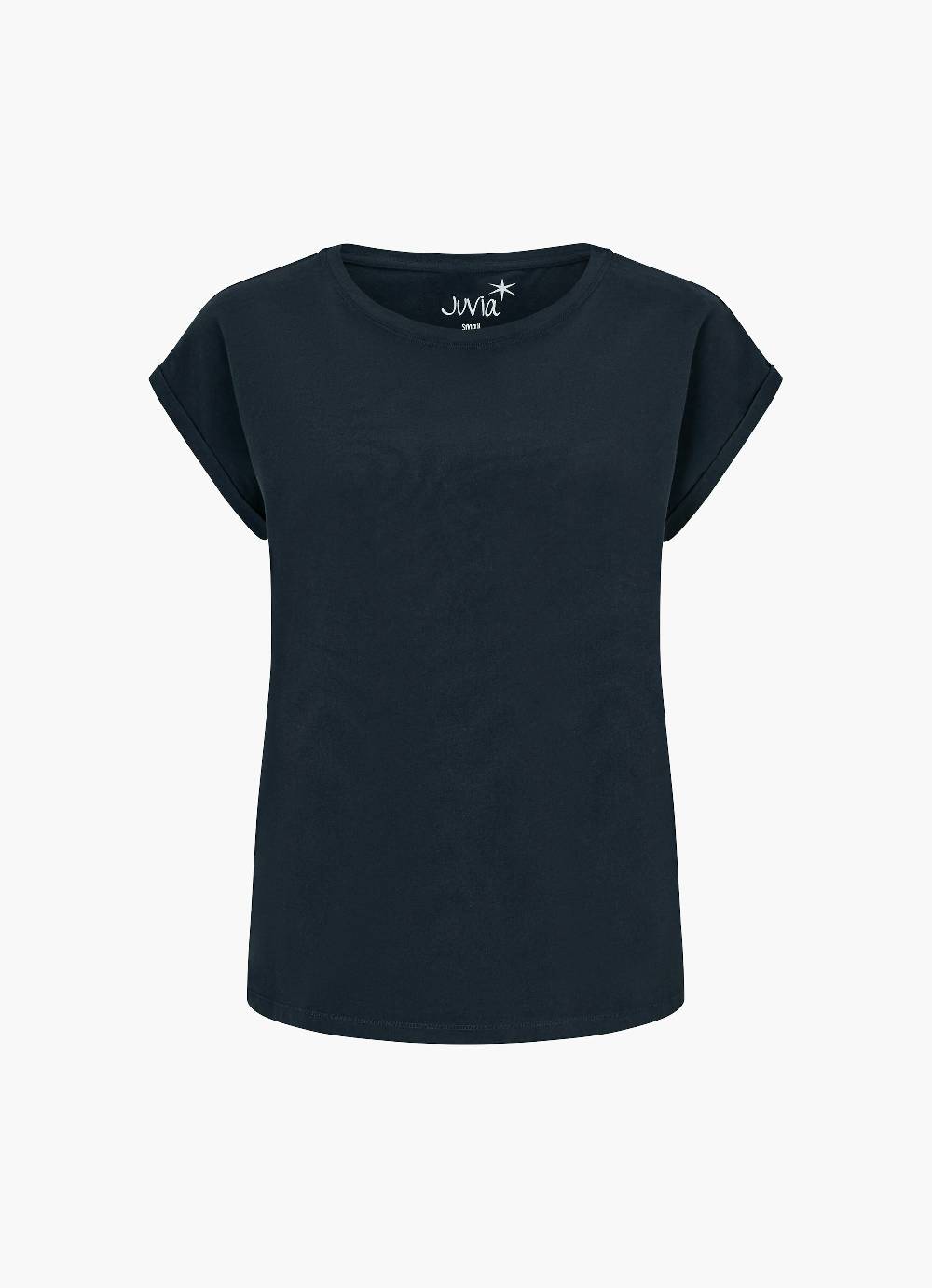 Juvia Boxy - T-Shirt