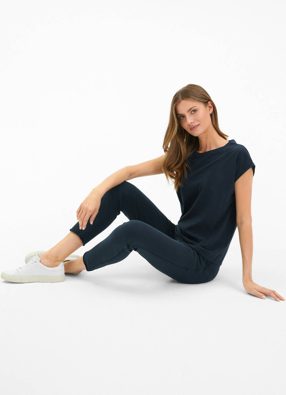 Juvia Boxy - T-Shirt