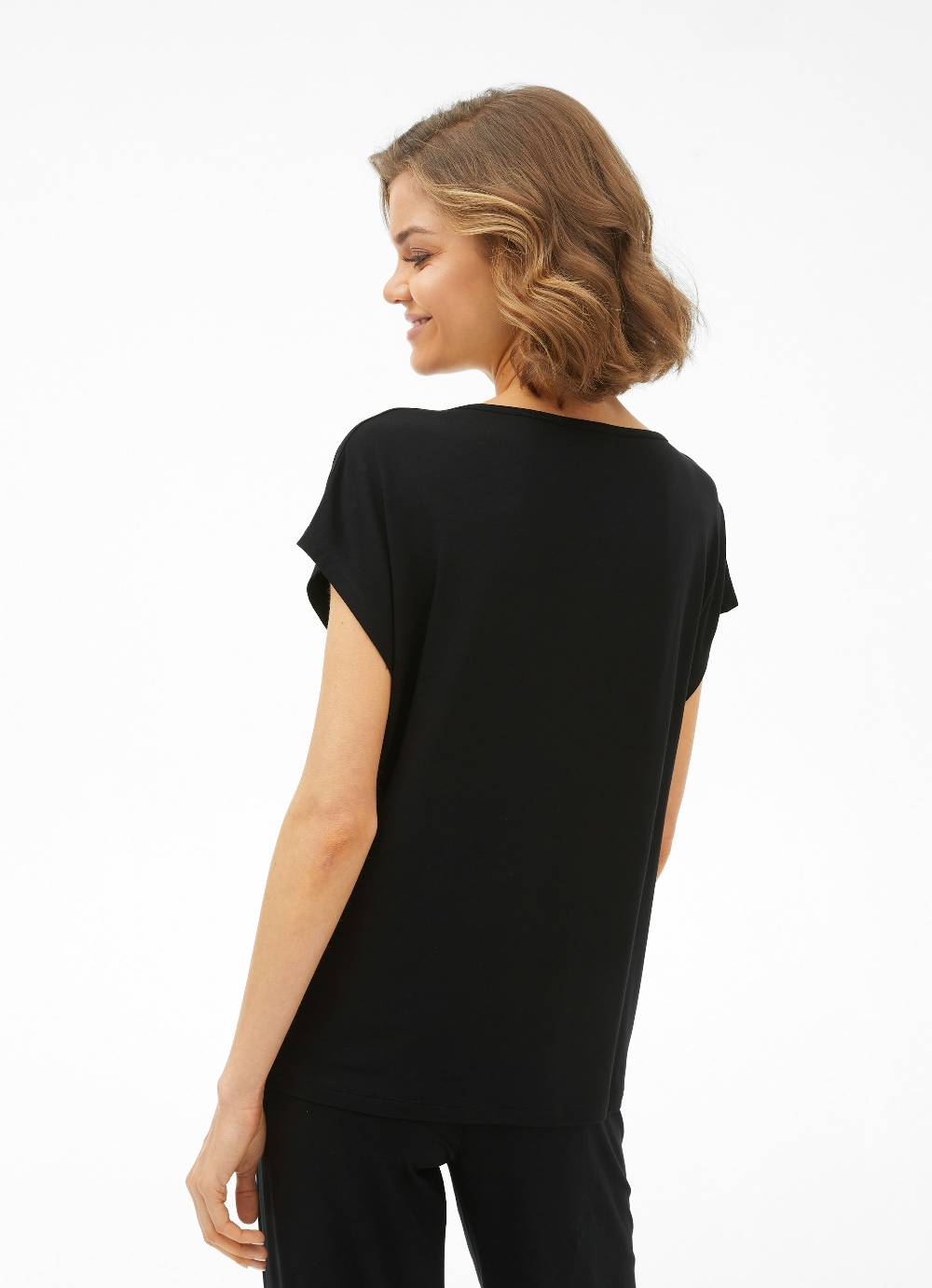 Juvia Boxy - T-Shirt