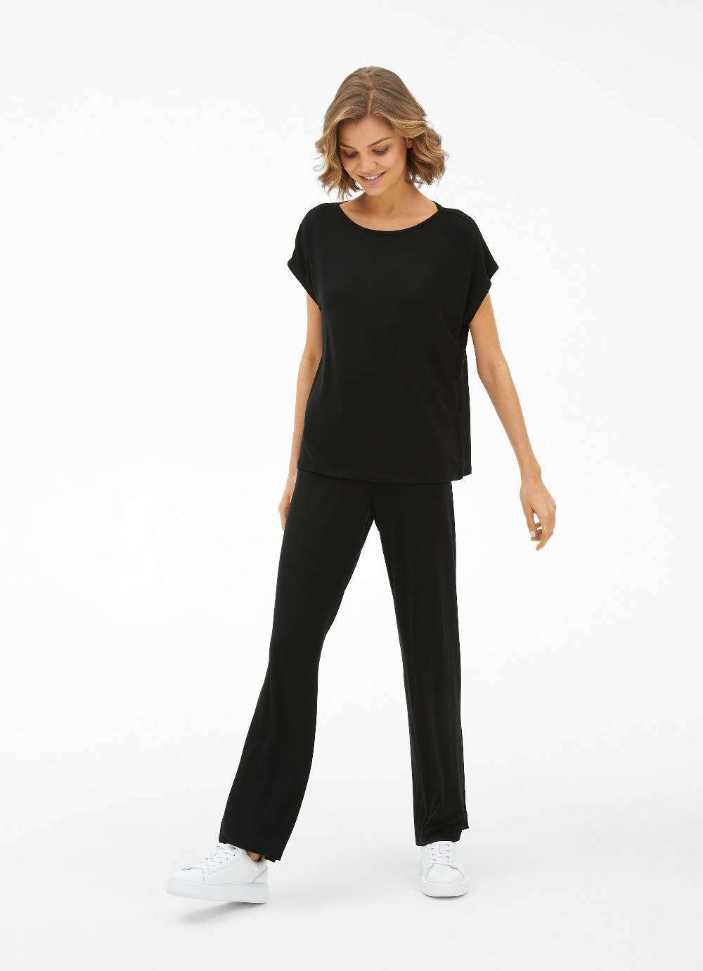 Juvia Boxy - T-Shirt