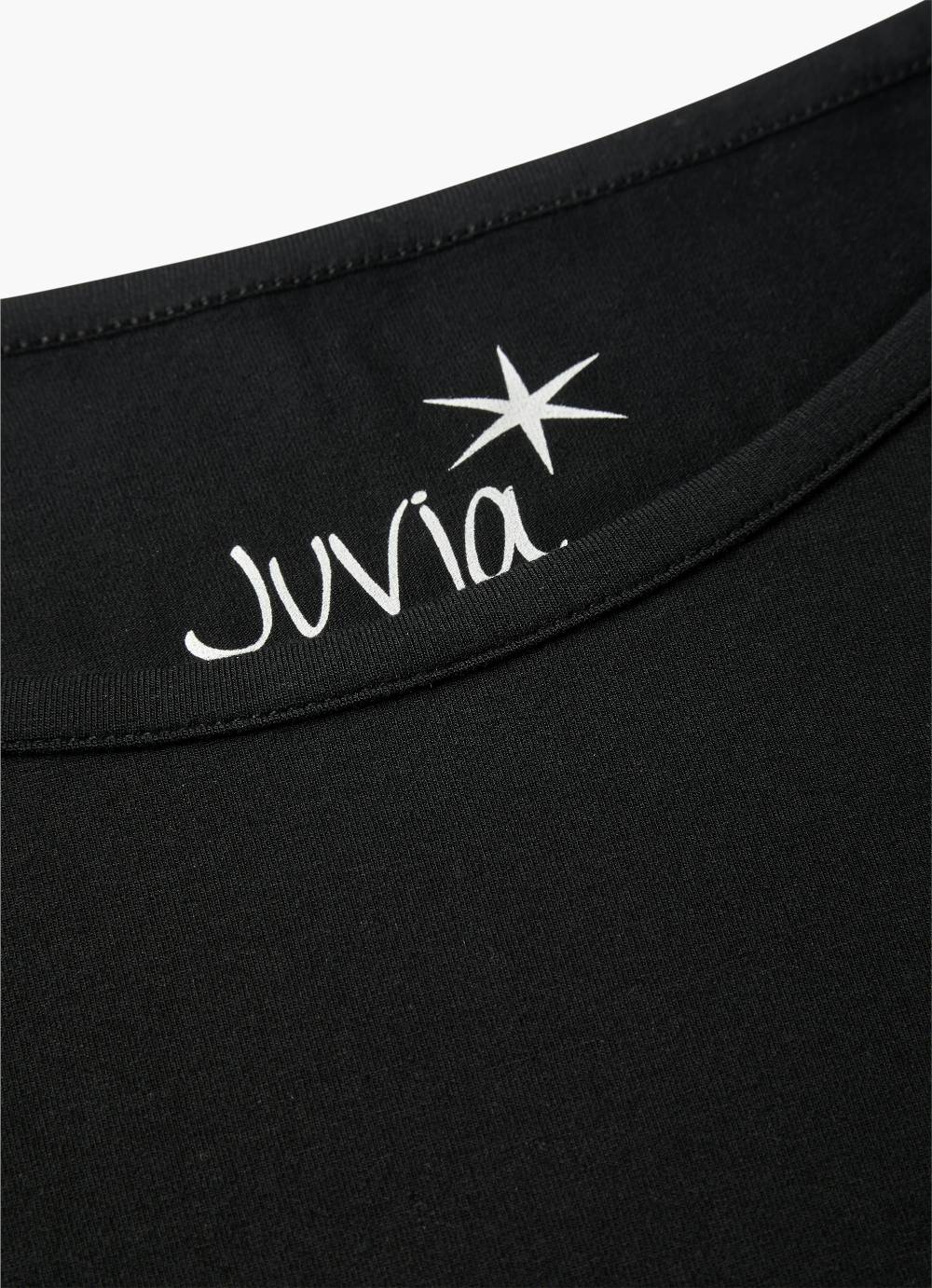 Juvia Boxy - T-Shirt