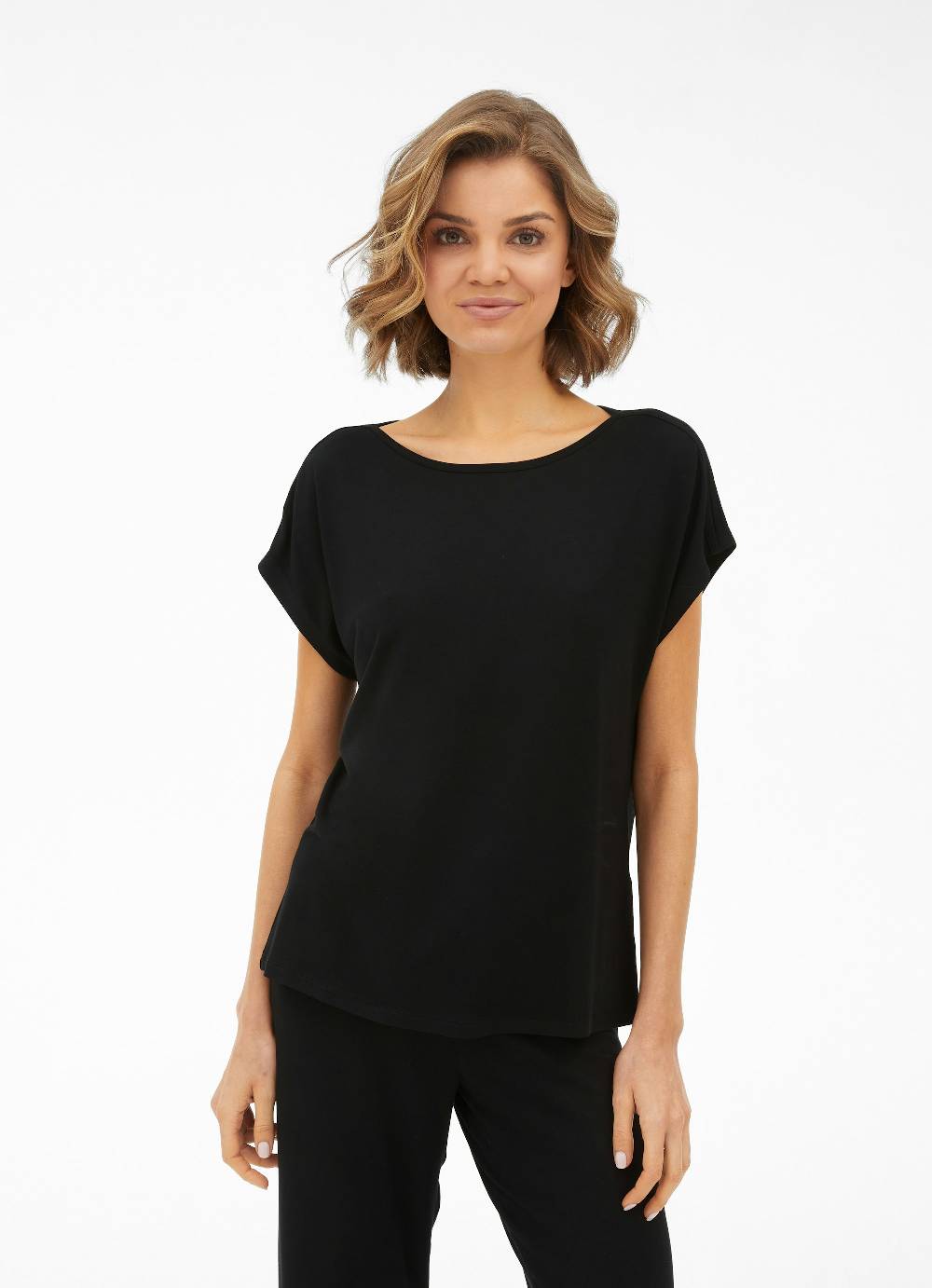 Juvia Boxy - T-Shirt