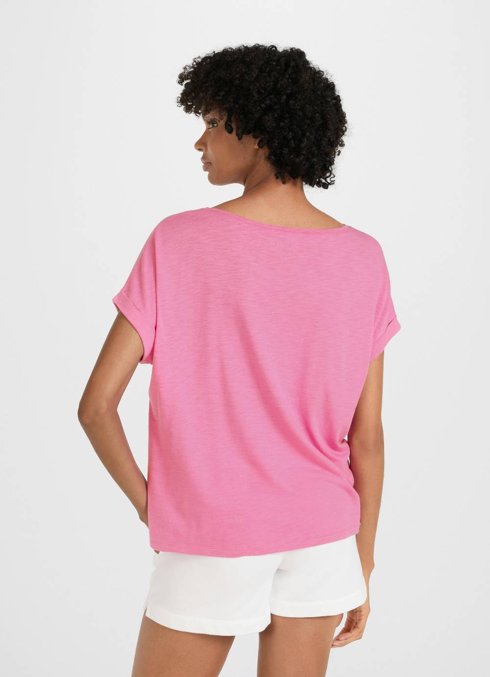 Juvia Boxy - T-shirt