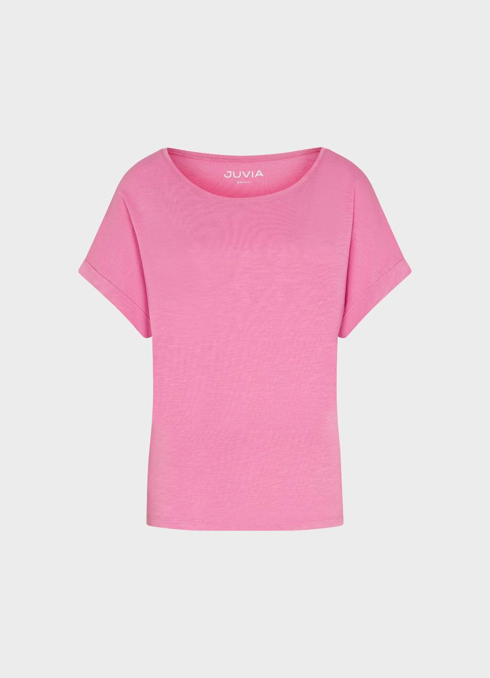 Juvia Boxy - T-shirt