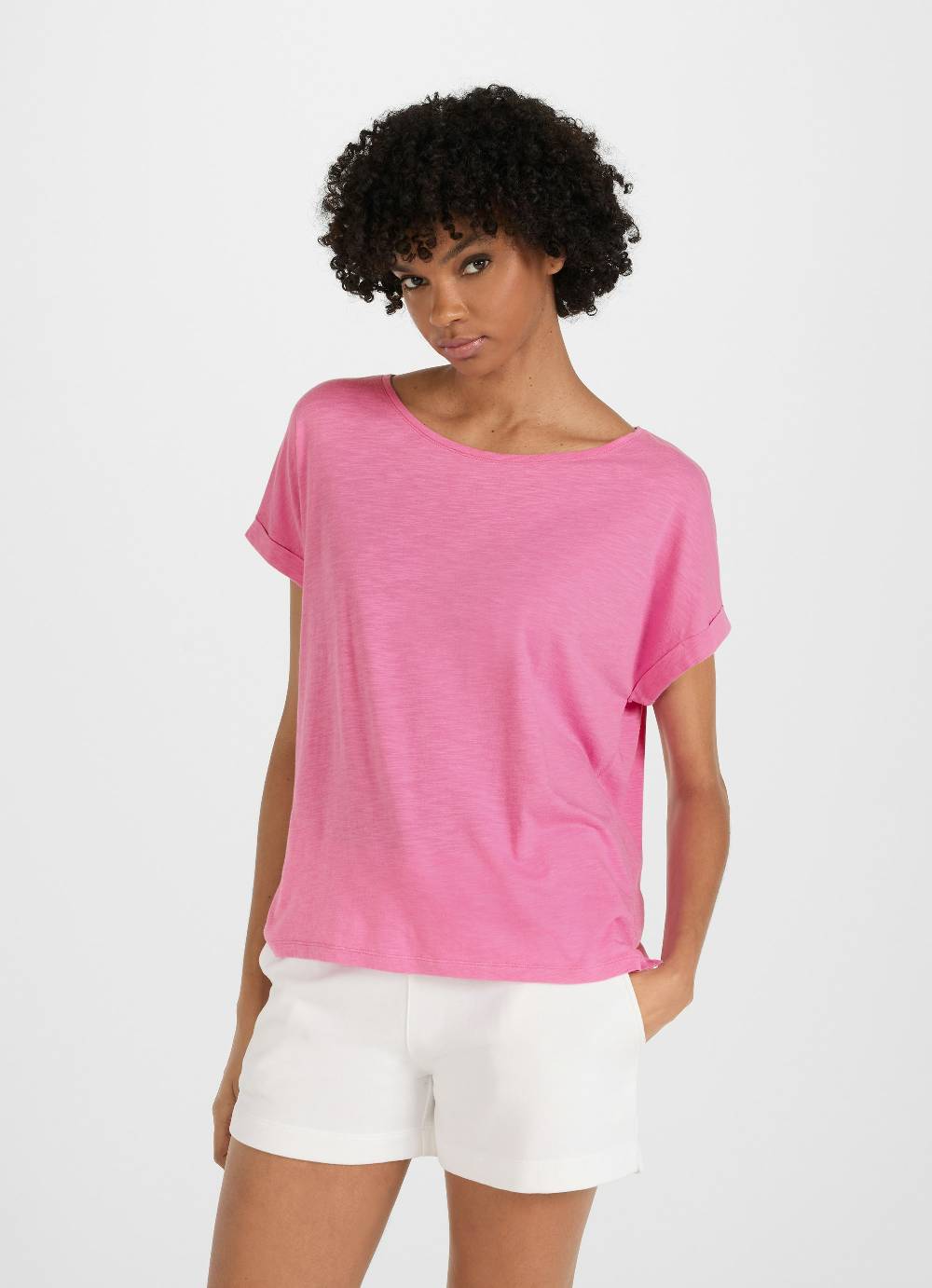 Juvia Boxy - T-shirt